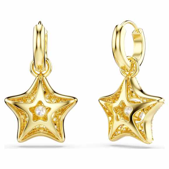 Sublima drop earrings